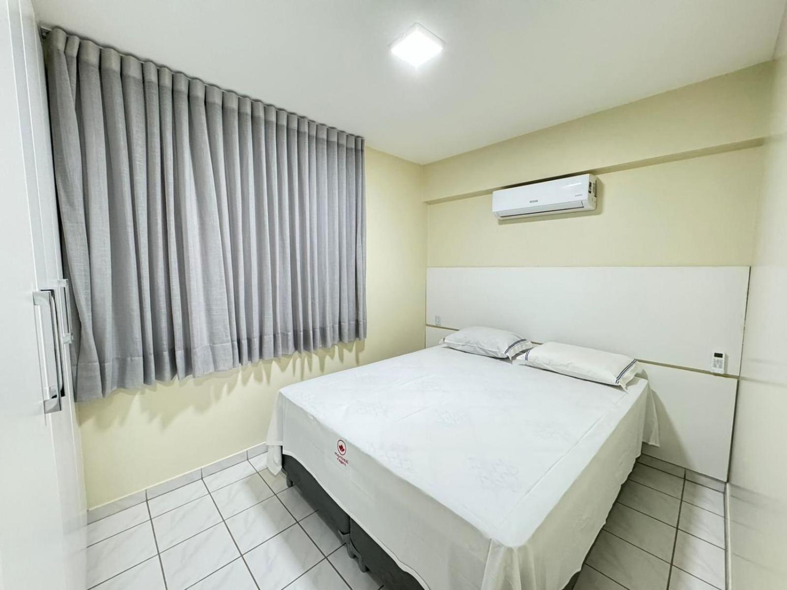 Aquarius Residence - Via Caldas كلدس نوفاس المظهر الخارجي الصورة