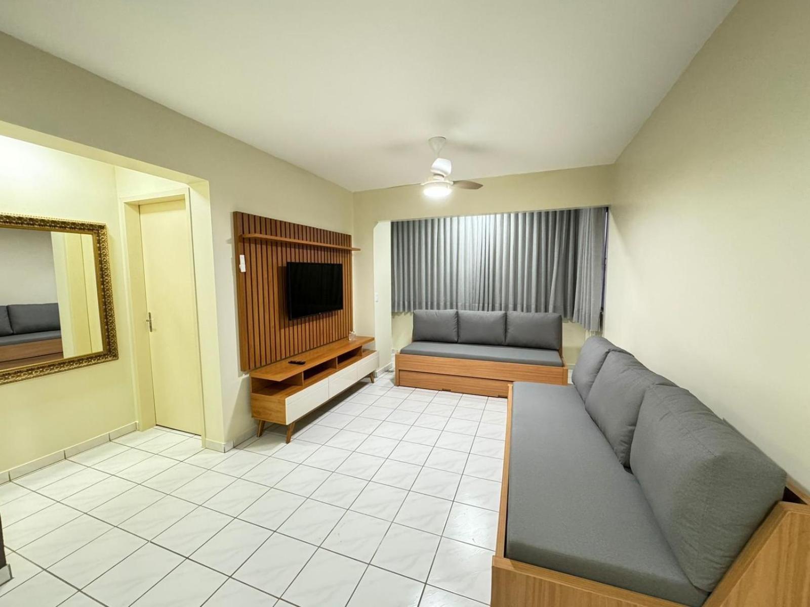Aquarius Residence - Via Caldas كلدس نوفاس المظهر الخارجي الصورة