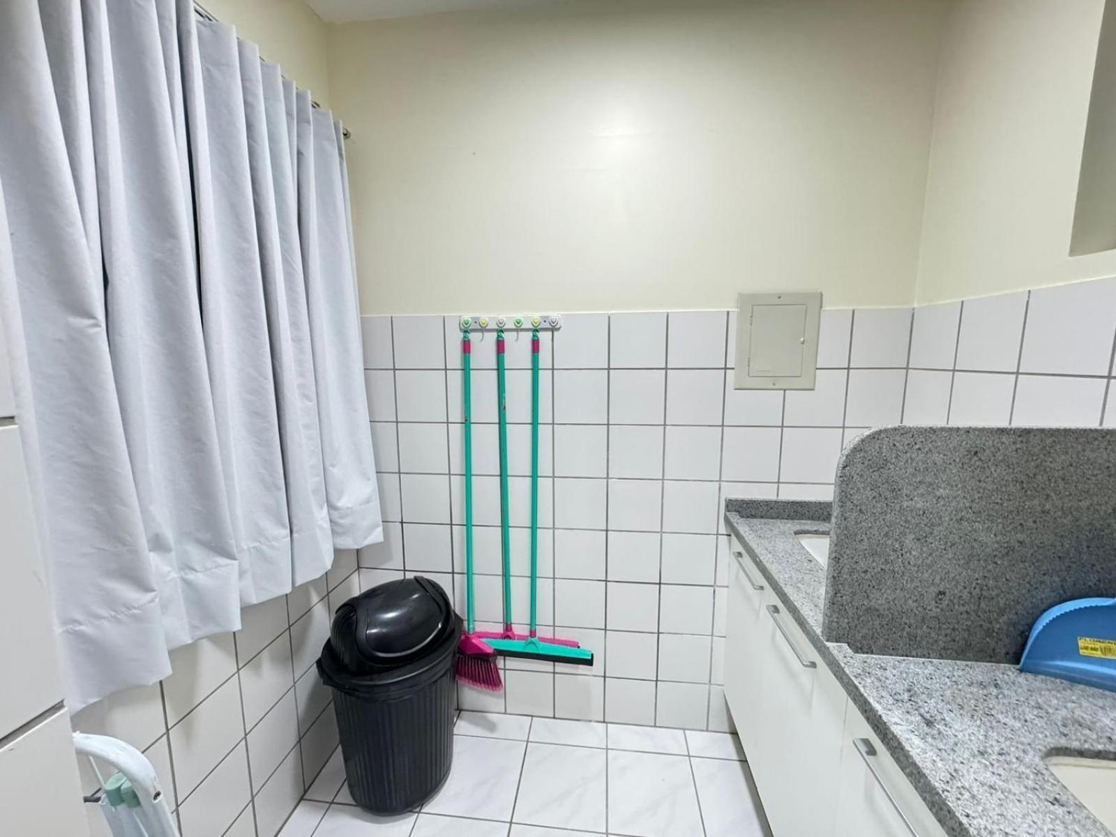 Aquarius Residence - Via Caldas كلدس نوفاس المظهر الخارجي الصورة